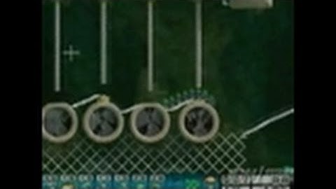 Lemmings Sony PSP Trailer - E3 2005 Trailer