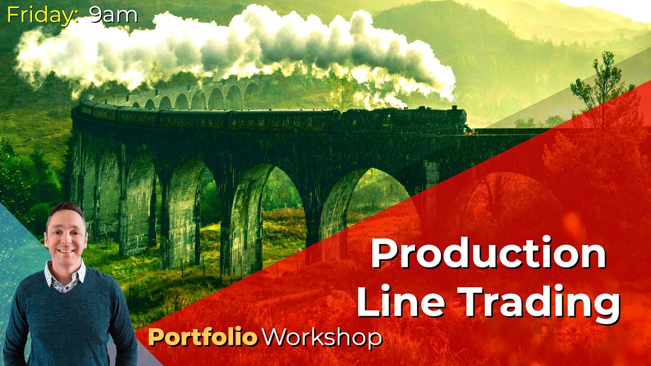 Production Line Trading Workshop