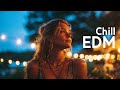 Chill Electronic EDM Mix: Relax, Study &amp; Focus | Good Vibes Only