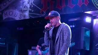 Aleksandr Guilty (cover Ragn Bone Man)