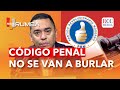 "Diputados del PRM no se van a burlar del dominicano" Federico Jovine