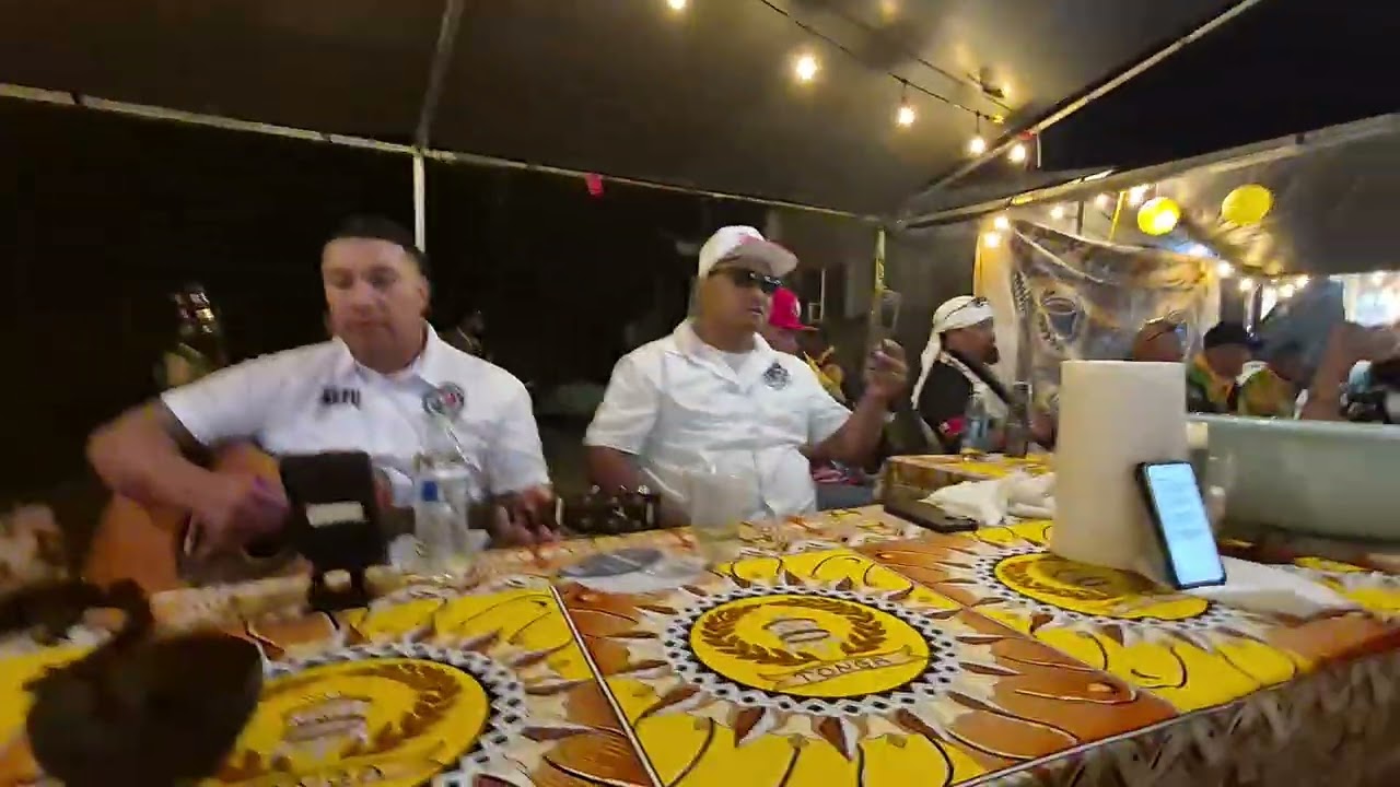 MOSIMOSI KOULA BIRTHDAY 2025 @ Mosimosi home-base .... 