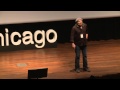 Passive Investing is Broken. Here's how to fix it | Tom Sosnoff | TEDxUChicago