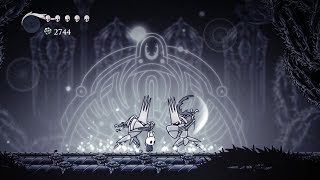 Path Of Pain Challenge - Hitlesssharp Shadow