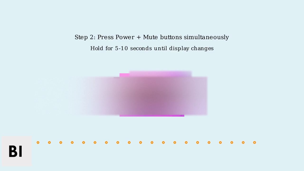 How to Fix Samsung Soundbar Stuck in Shop Mode - Turn Off Retail Mode & Restore Normal Display