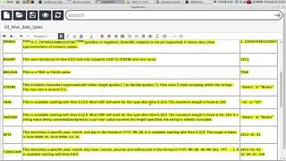 06 primitive and complex datatypes in hive
