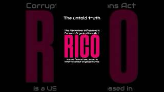 The untold Truth of Volusia County, Florida.