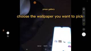 How to get a roblox Wallpaper in 2022! screenshot 5