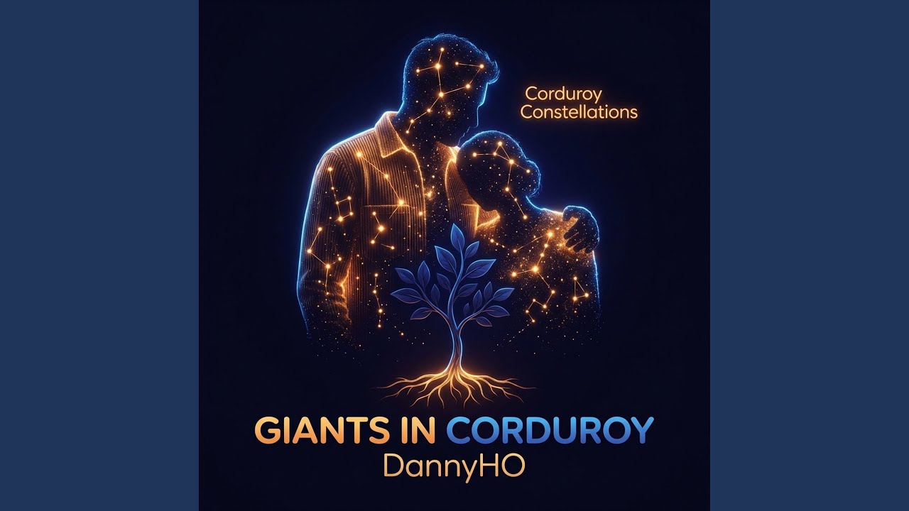 Giants In Corduroy 3