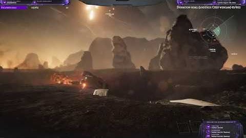 Osiris new dawn: Beta Version