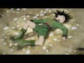 新版全職獵人2011 - 遇到伊耳謎.... 換小傑的眼睛也遭奪取 4.0 Hunter x Hunter