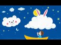 ⭐ Rock Rock Starboat | Bedtime Song for Kids | Tiny Tunes & Tales