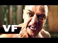 Glass bande annonce vf  2 2019 nouvelle incassable 2