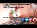 Kamba Kitambos Mixxtape Vol.1 intro by dj twista