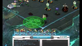 Edgeworld - attack Helio 50