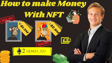 How To Make Money With NFTs In 2022 | NFT 2022 | Beginners Guide