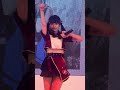 2025年2月6日動漫節-少女轉蛋日本館表演 2
