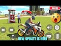 Indian bike drive game | gameplay #1