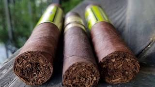 Whole Bunch of Cigars