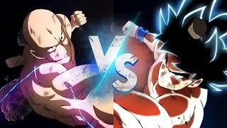 Saitama vs Goku Part 3 | Fan Animation