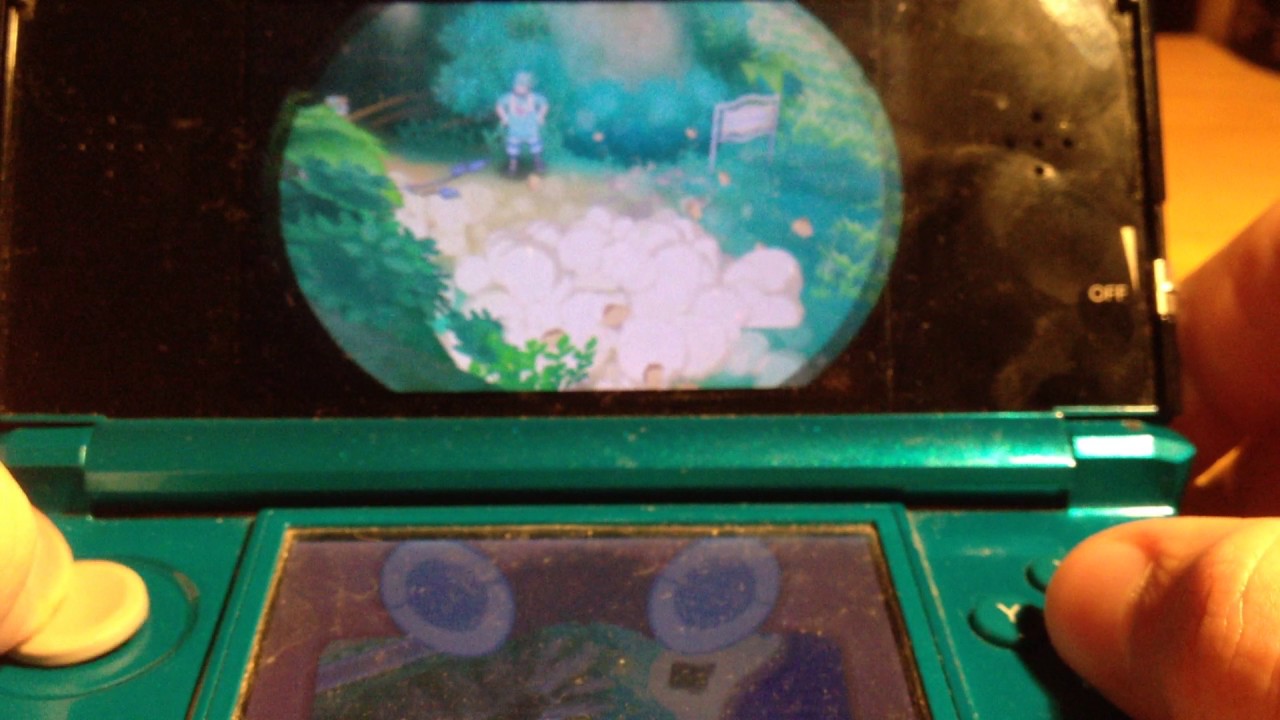 Comment avoir des shiny dans pokémon soleil et lune!! - YouTube