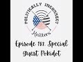 Episode 181 special guest pokidot