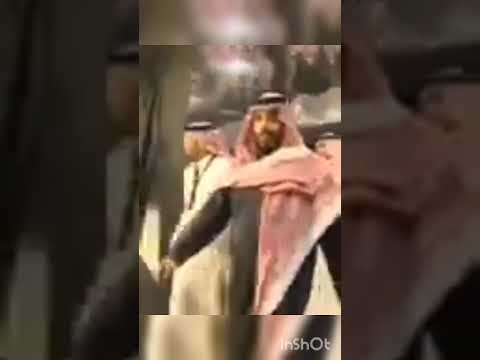 كفو كفو يا ابن سلمان انت ملك القلوب المسلمين كلهم نضف هاولا المفسدين والله ينصرك