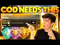 TOP 5 THINGS COD MOBILE NEEDS TO GIVE US...