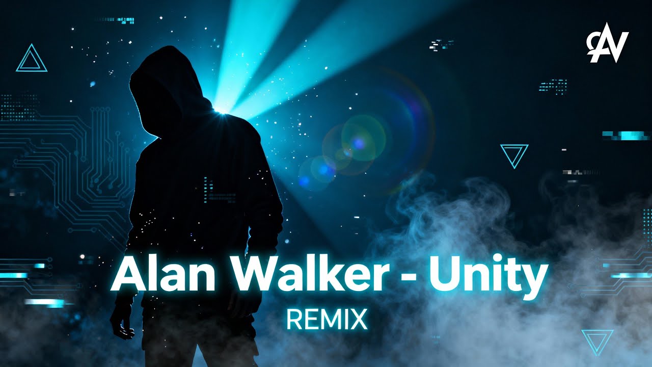 Alan Walker - Unity (Remix)