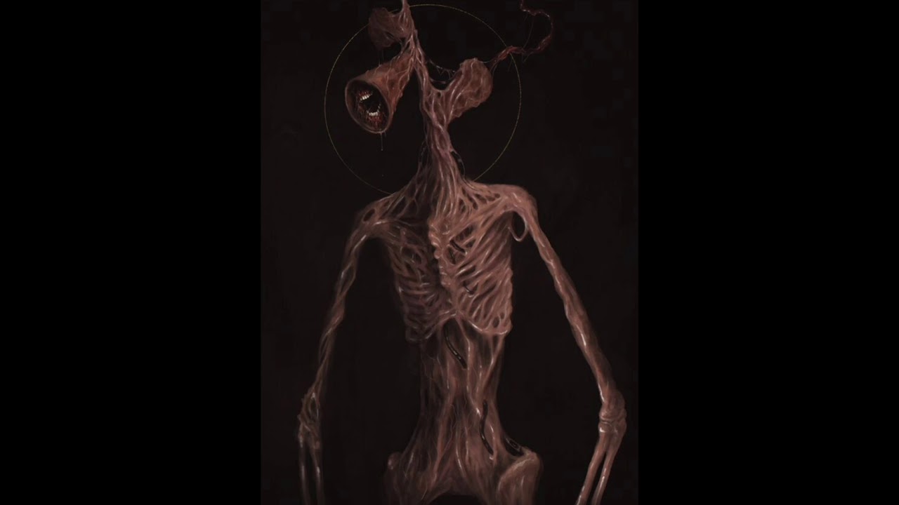 Siren heads sounds YouTube