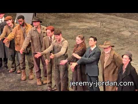 Floyd Collins Curtain Call 06-22-2025