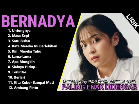 Bernadya - Galau Bareng