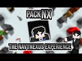 packNX - The navynexus Experience Resource Pack | Redstone Resource Pack for Minecraft Bedrock