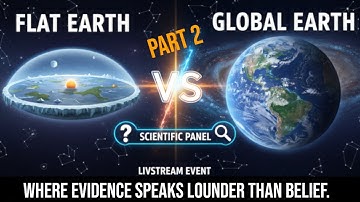 Applying the Scientific Method to the Geometry of the Earth (Part 2)