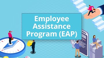 Employee Assistance Program EAP 2023