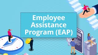 Employee Assistance Program EAP 2023