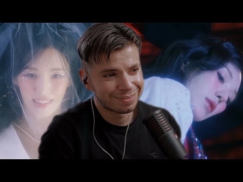 WENDY 웬디 Wish You Hell MV REACTION & REVIEW 