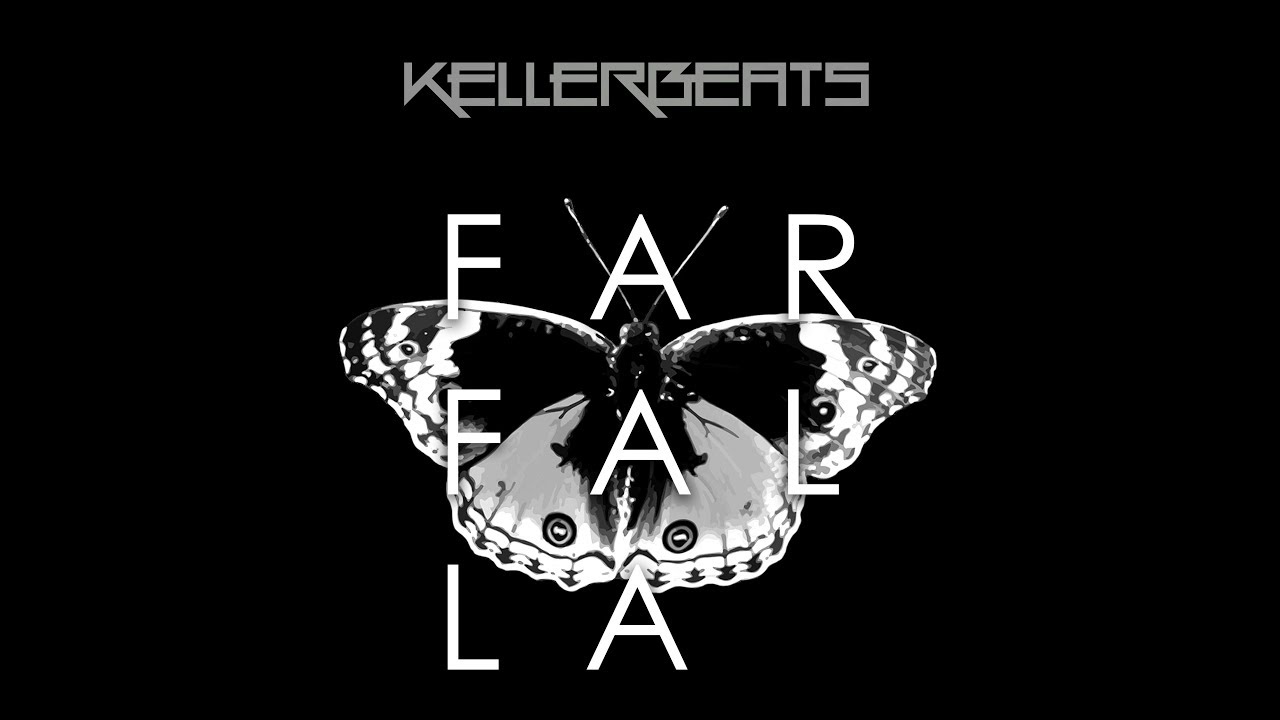 Kellerbeats - Farfalla adlı videoyu YouTube'da izle Kellerbeats - Farfalla adlı videoyu YouTube'da izle