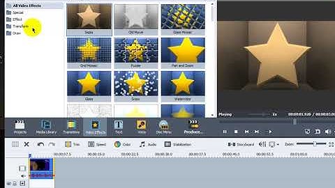 How to make Does Not Respond on AVS Video Editor