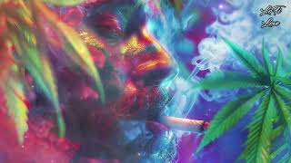 Cosmic Reggae Dub Escape: Lofi Reggae Harmony | Background Chillhop | Trippy Exploration