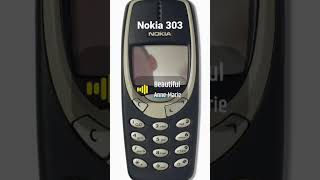 Nokia 303