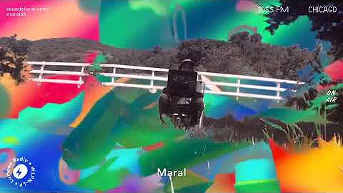 Maral live 5-16-2020