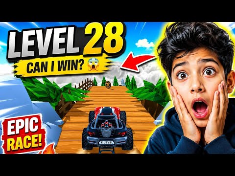Moto GP Racing game/ Level 28! #motogp #racing #carracing