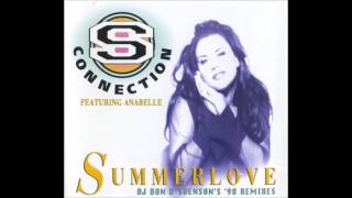 S-Connection - Summerlove (Dj Don & Svenson's '98 Remix) (1998)