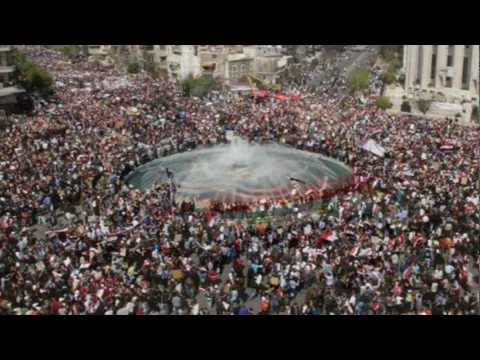 George Hamad In Sawa Rbeena جورج حمد في تقاسيم هزام و سوا ربينا 