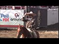 CG AMACHI CAMPEONA INDIVIDUAL DE CHARROS DE ACERO LALIGA SAN LUIS POTOSI CON ALEJANDRO GOÑI ROJO