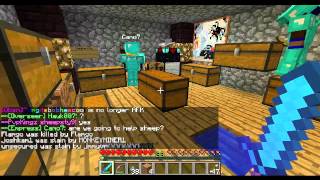 [Minecraft] Biocraft - Meet Desolate [EP1]