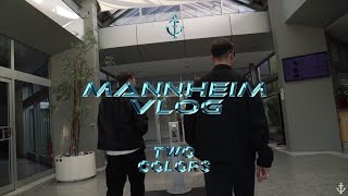 twocolors - Mannheim VLOG