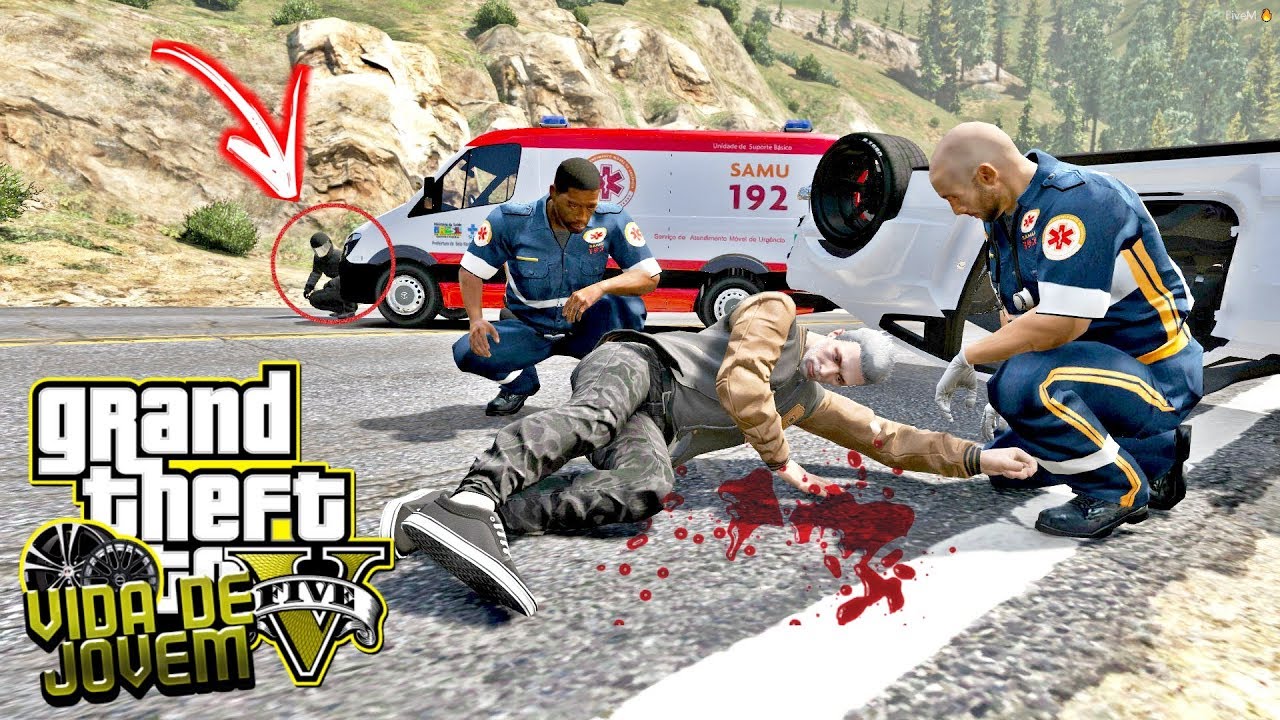 gta v glitches reddit GTA V: VIDA DE JOVEM | SOFRI um ACIDENTE no RACHA com a 
