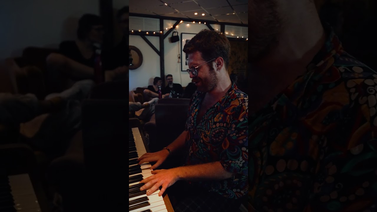 HDC 2023 - Cosy moments at Bar Bedlam  #dance #festival #jazzevent